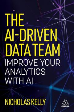 The AI-Driven Data Team