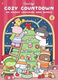Cozy Countdown