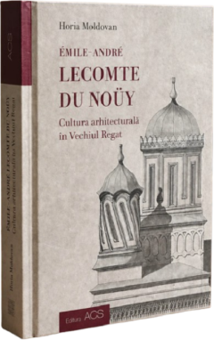 Emile-Andre Lecomte du Nouy