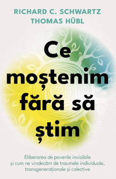 Ce mostenim fara sa stim