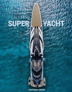 Superyacht