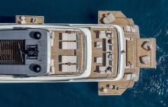 Superyacht
