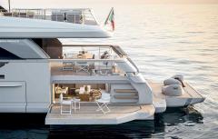 Superyacht