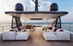 Superyacht