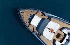 Superyacht