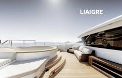 Superyacht