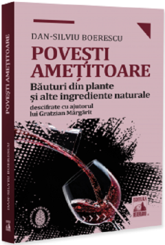 Povesti ametitoare