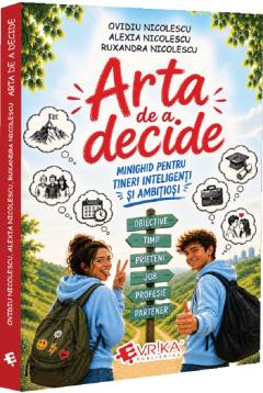 Arta de a decide