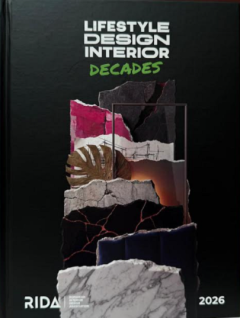 Lifestyle Design Interior Decades