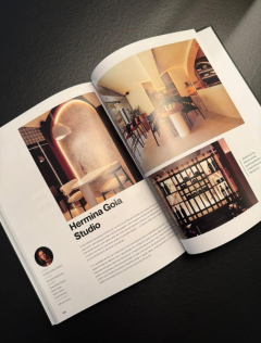 Lifestyle Design Interior Decades
