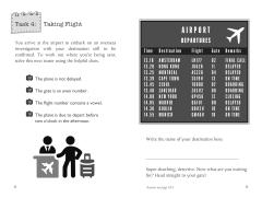 Cluedle - 5 Minute Mystery Puzzles