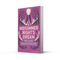 A Midsummer Night’s Dream