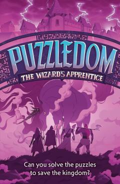 The Wizard's Apprentice