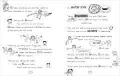 Tom Gates : Pesky Pets and Parties