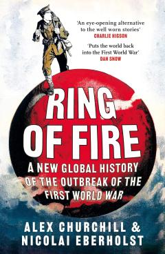 Ring of Fire