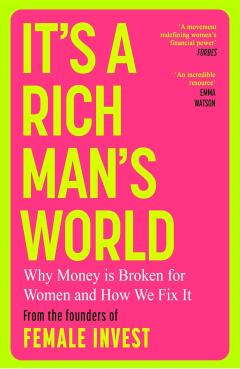 It's a Rich Man's World