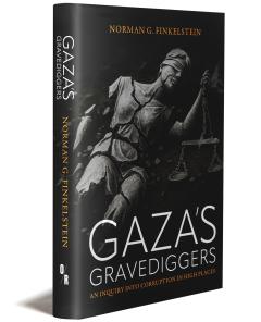 Gaza's Gravediggers