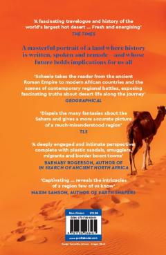 Shifting Sands