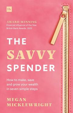  The Savvy Spender