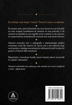 Oamenii Sistemului