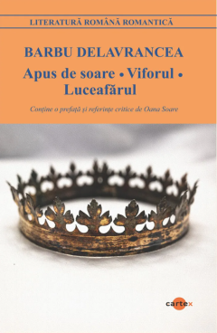 Apus de soare. Viforul. Luceafarul