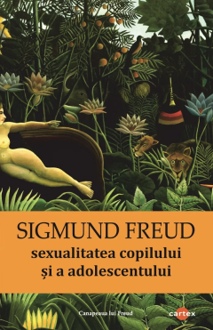 Sexualitatea copilului si a adolescentului