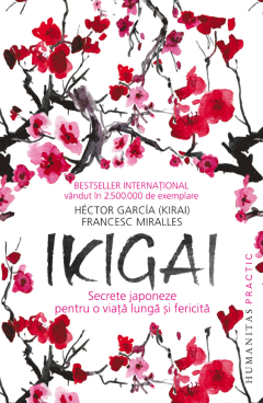 Ikigai