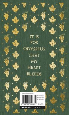 The Odyssey
