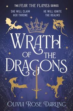Wrath of the Dragons