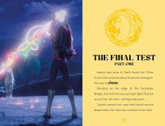 Unicorn Academy: The Final Test and other stories