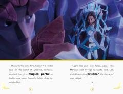 Unicorn Academy: The Final Test and other stories