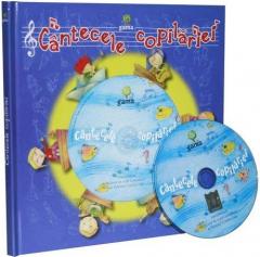 Cantecele copilariei