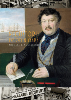 Negustorii de odinioara