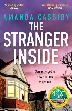 Stranger Inside