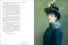 Asta Norregaard: Truth and Beauty