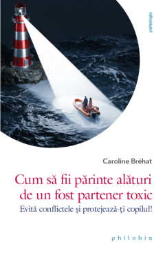 Cum sa fii parinte alaturi de un fost partener toxic