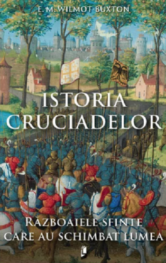 Istoria Cruciadelor
