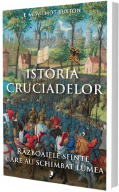 Istoria Cruciadelor