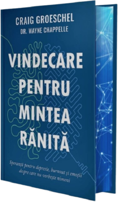 Vindecare pentru mintea ranita (Sprayed Edges)