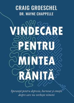 Vindecare pentru mintea ranita (Sprayed Edges)