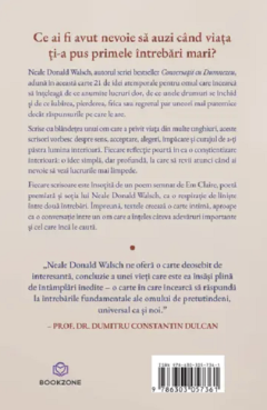Scrisori catre un cautator de sens