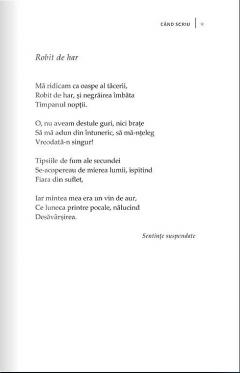 Intredeschideri. Antologie lirica 1970–2019