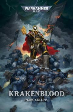 Krakenblood - Warhammer 40,000