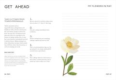 Your Flower Year
