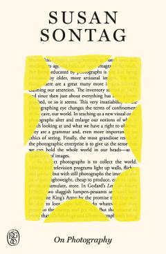 On Photography
