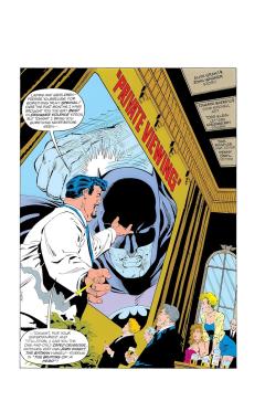 Blind Justice