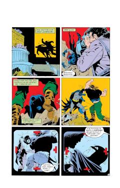Blind Justice