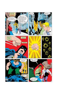 Blind Justice