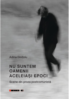 Nu suntem oamenii aceleiasi epoci