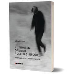 Nu suntem oamenii aceleiasi epoci
